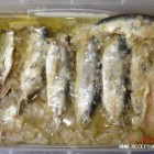 Konservuotos sardinės