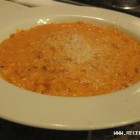 Pomidorų sriuba su ryžiais