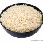 Troškinti birūs ryžiai